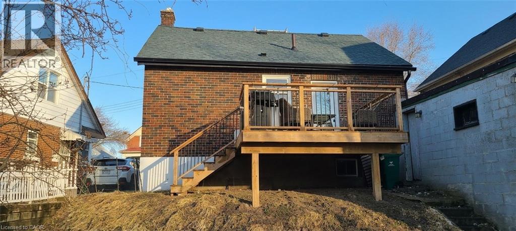 601 York Street, Kitchener, Ontario N2G 1T9 - Photo 19 - 40814064