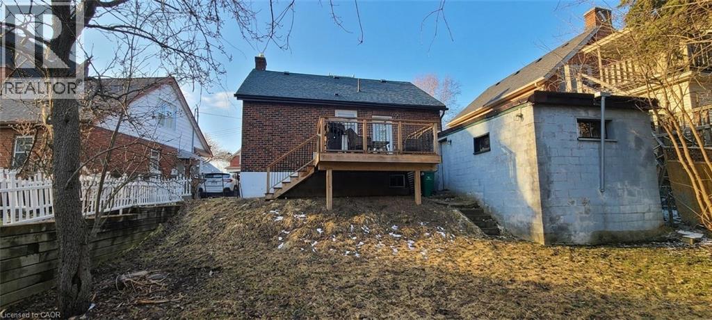 601 York Street, Kitchener, Ontario N2G 1T9 - Photo 20 - 40814064