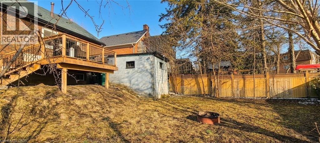 601 York Street, Kitchener, Ontario N2G 1T9 - Photo 21 - 40814064