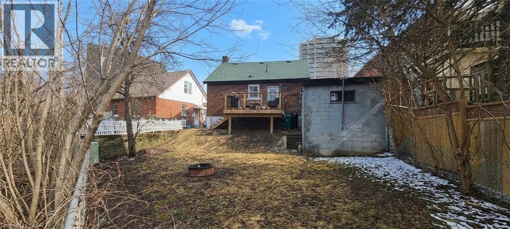 601 York Street, Kitchener, Ontario N2G 1T9 - Photo 17 - 40814064