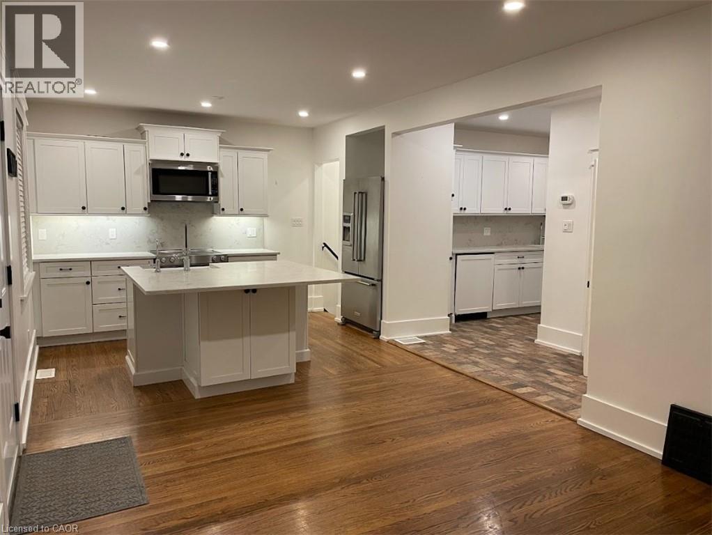 601 York Street, Kitchener, Ontario N2G 1T9 - Photo 8 - 40814064