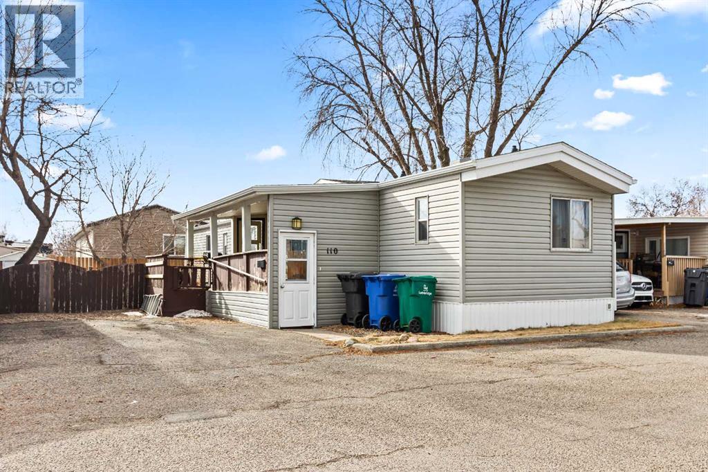 110, 1410 43 Street S, Lethbridge, Alberta  T1k 3S5 - Photo 2 - A2290465