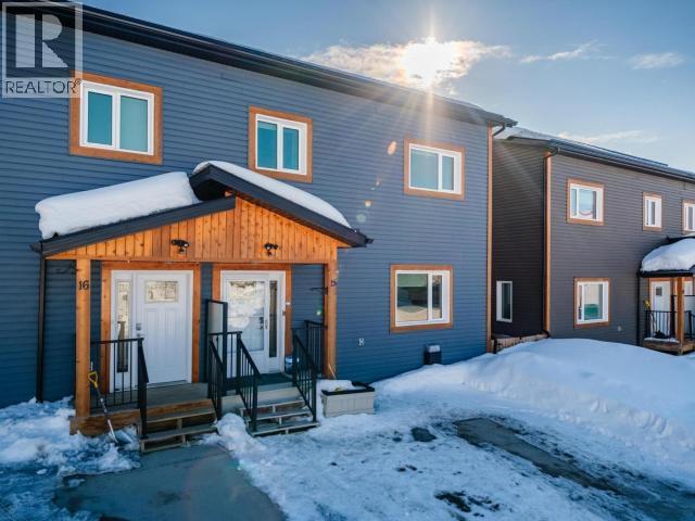 15-75 SYBIL CIRCLE, Whitehorse, Yukon