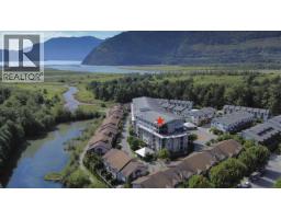 612 1212 MAIN STREET, Squamish, British Columbia