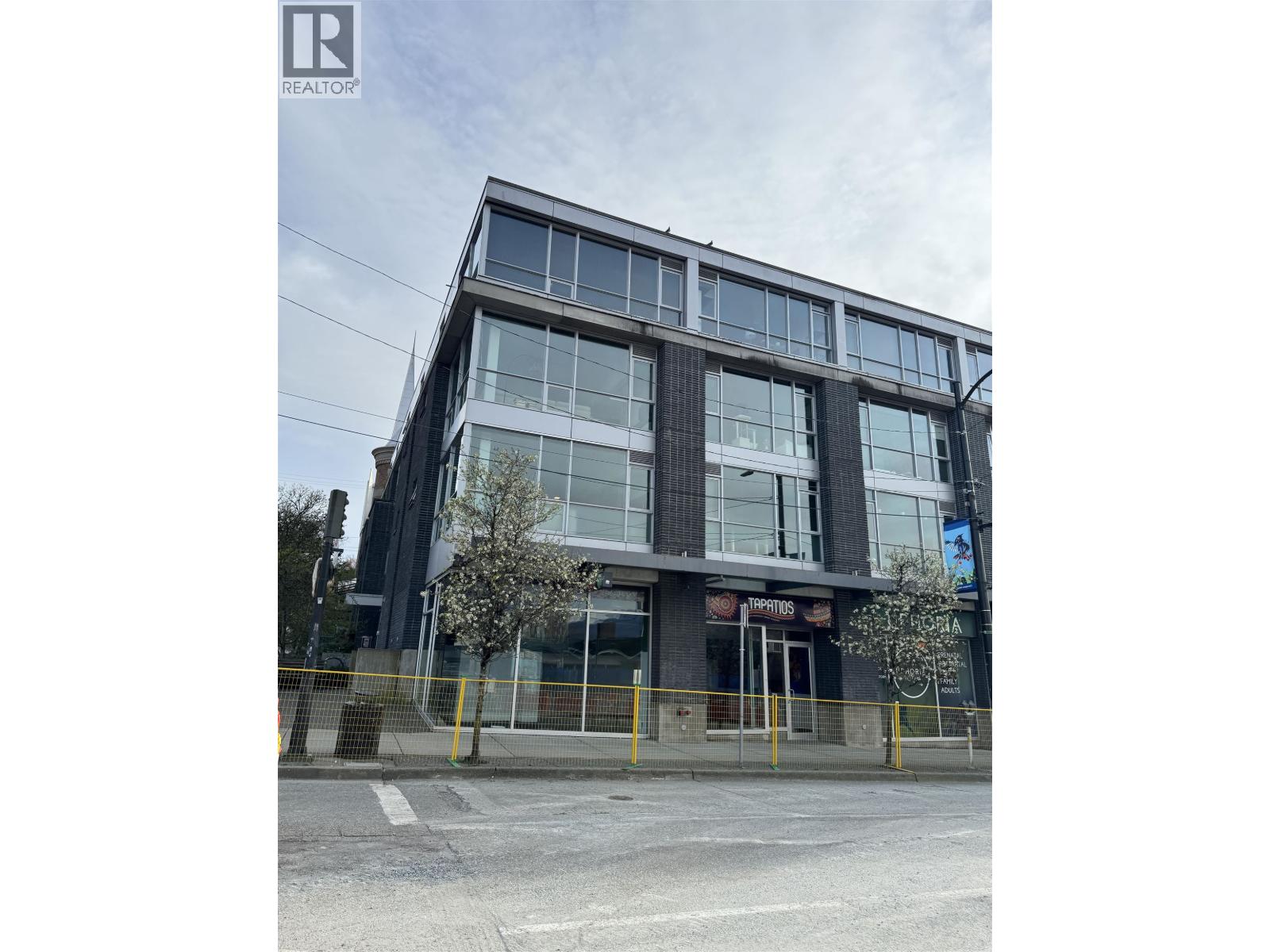 98 E Broadway, Vancouver, British Columbia  V5T 1V6 - Photo 12 - C8077438
