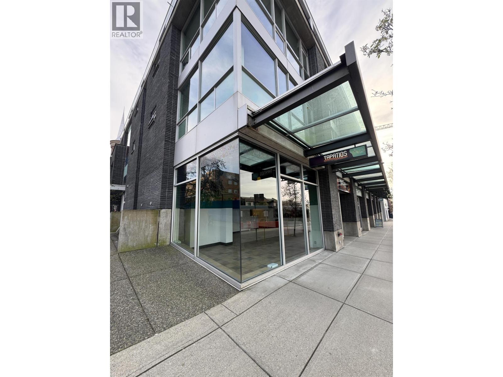 98 E Broadway, Vancouver, British Columbia  V5T 1V6 - Photo 11 - C8077438