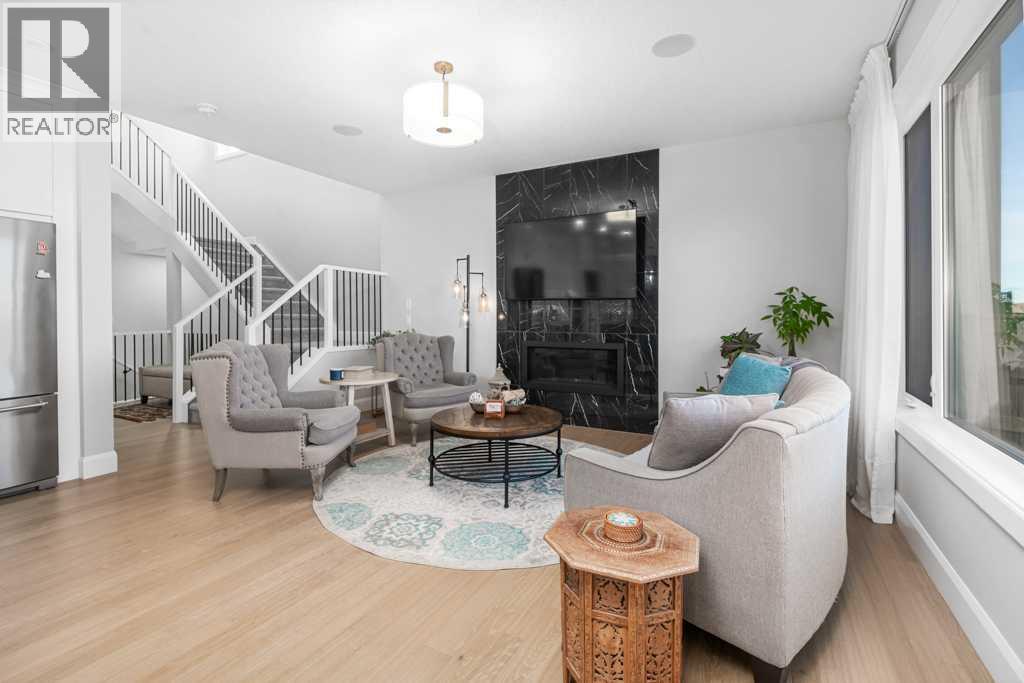 56 Grayling Road, Rural Rocky View County, Alberta  T3Z 0G6 - Photo 7 - A2286226