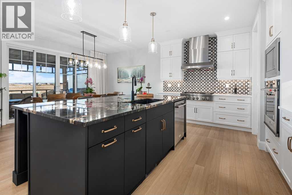 56 Grayling Road, Rural Rocky View County, Alberta  T3Z 0G6 - Photo 14 - A2286226