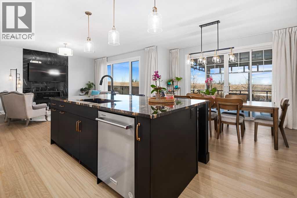 56 Grayling Road, Rural Rocky View County, Alberta  T3Z 0G6 - Photo 12 - A2286226