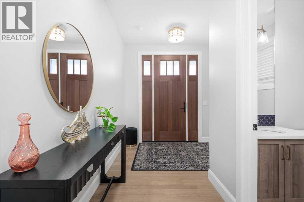 56 Grayling Road, Rural Rocky View County, Alberta  T3Z 0G6 - Photo 4 - A2286226