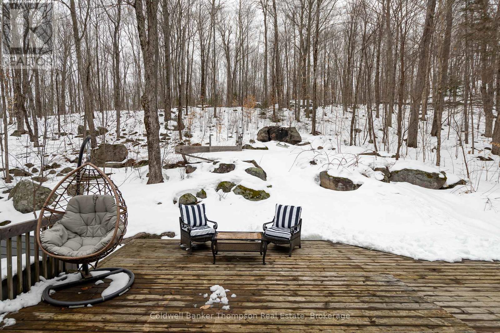 791 Old Muskoka Road, Huntsville, Ontario  P0B 1M0 - Photo 11 - X12956052