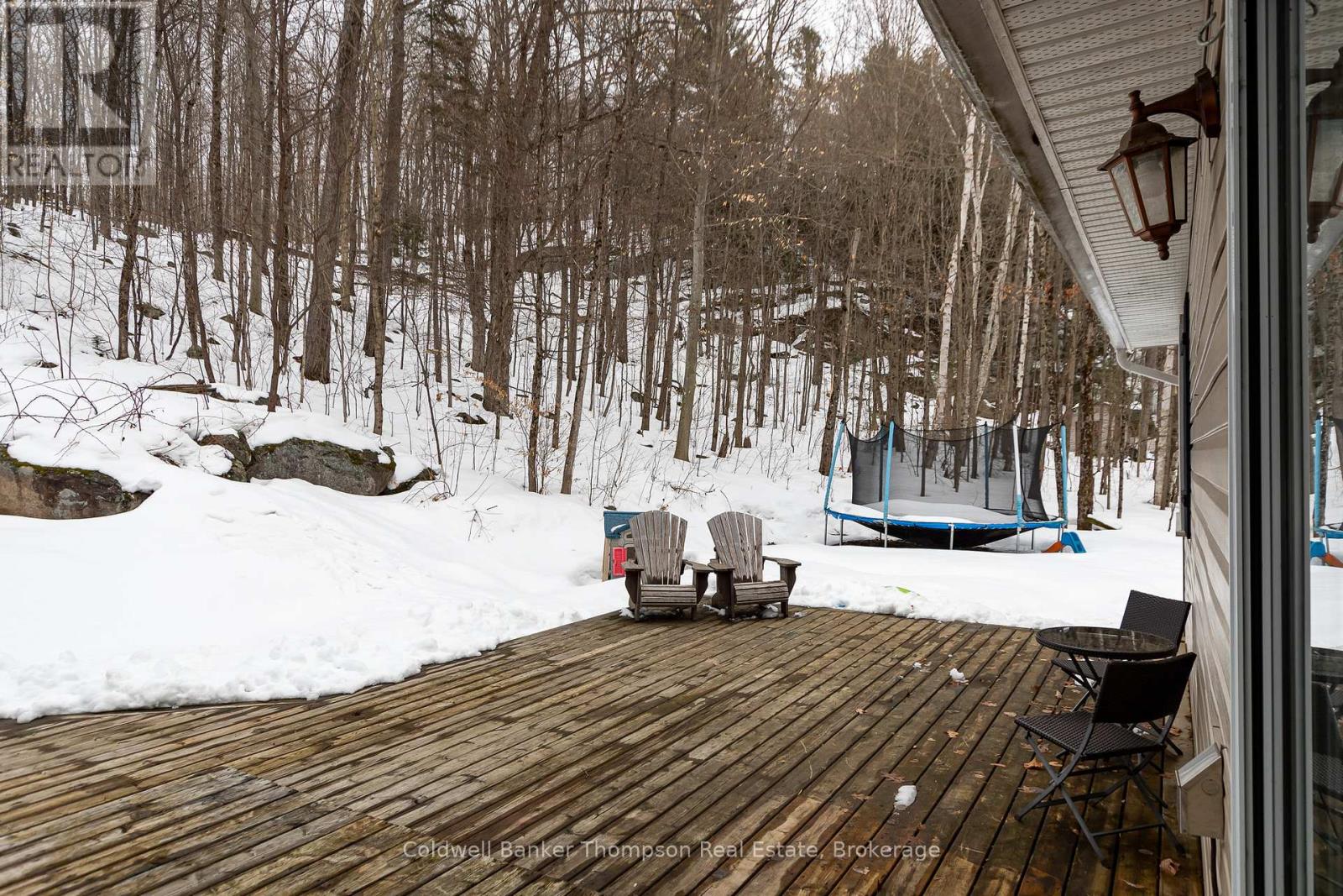 791 Old Muskoka Road, Huntsville, Ontario  P0B 1M0 - Photo 12 - X12956052