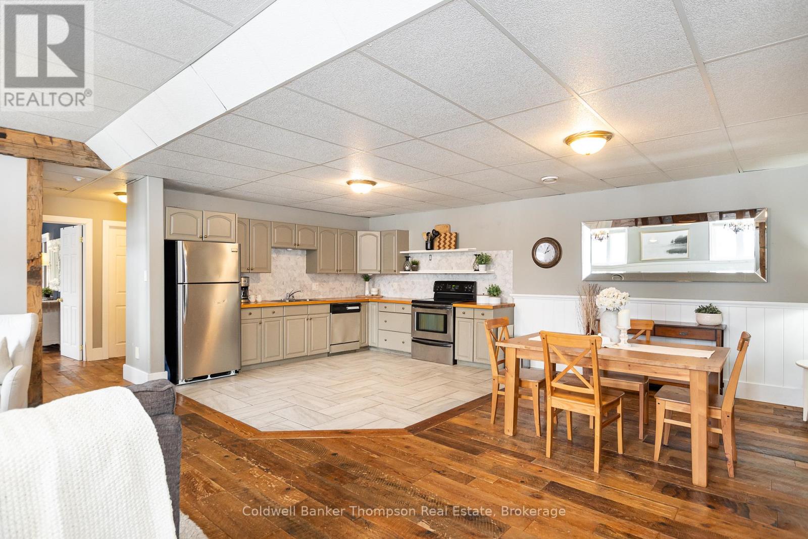 791 Old Muskoka Road, Huntsville, Ontario  P0B 1M0 - Photo 26 - X12956052