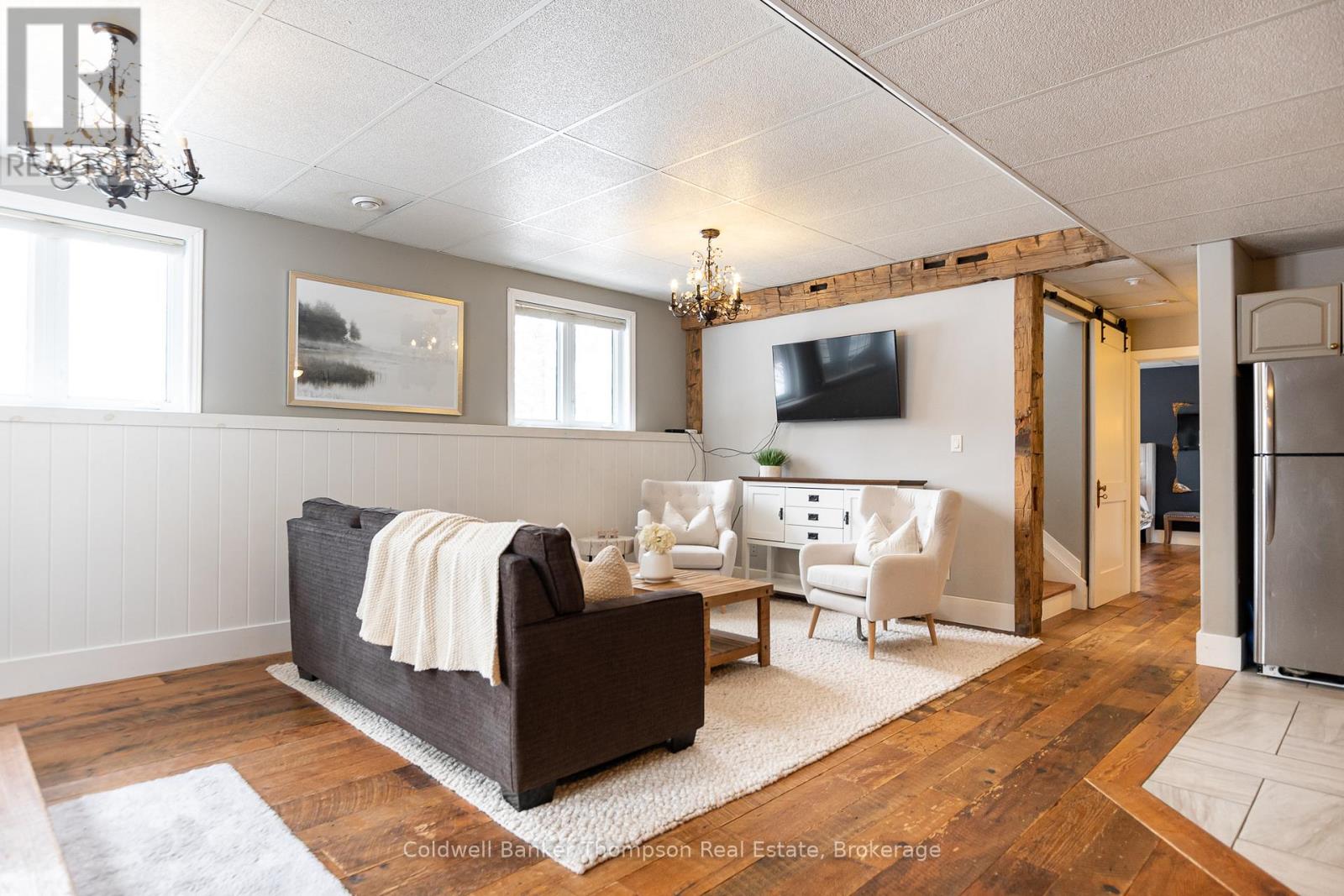 791 Old Muskoka Road, Huntsville, Ontario  P0B 1M0 - Photo 32 - X12956052