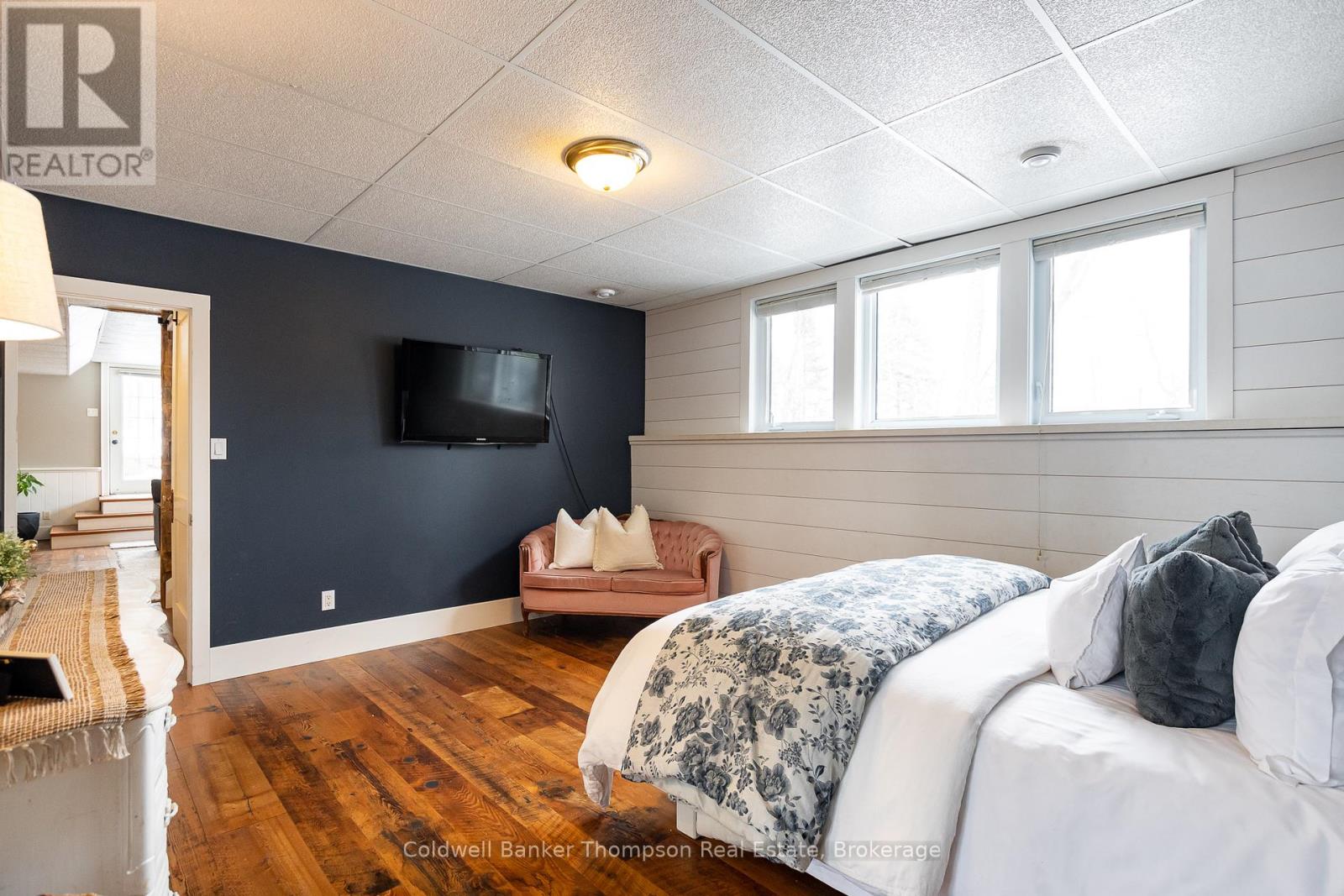 791 Old Muskoka Road, Huntsville, Ontario  P0B 1M0 - Photo 36 - X12956052