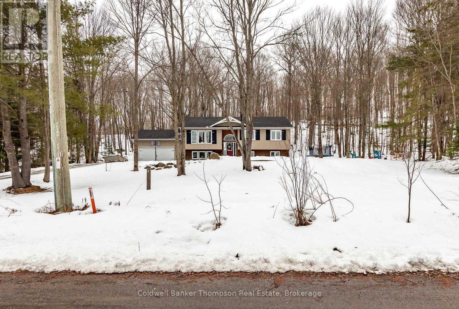 791 Old Muskoka Road, Huntsville, Ontario  P0B 1M0 - Photo 38 - X12956052
