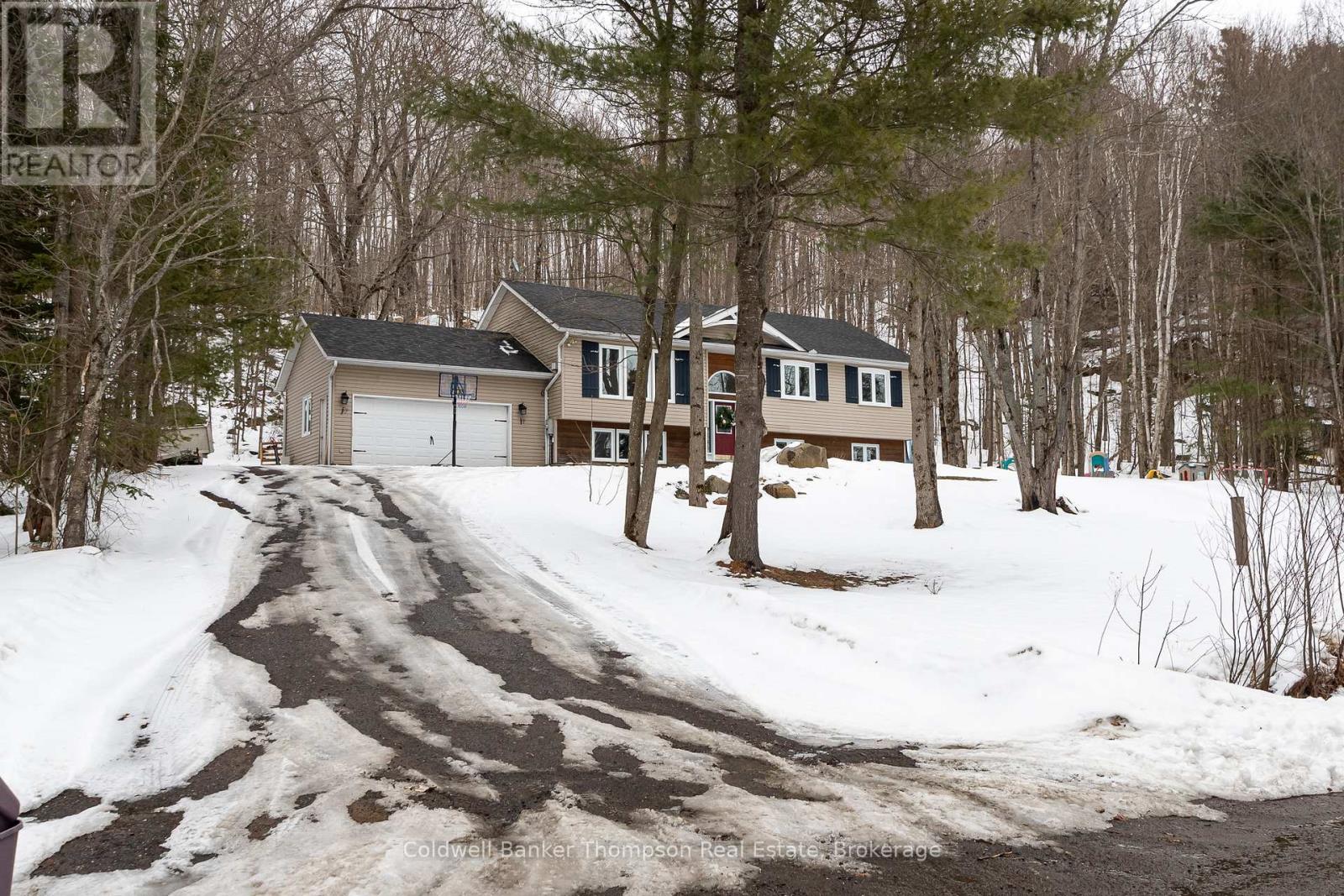 791 Old Muskoka Road, Huntsville, Ontario  P0B 1M0 - Photo 39 - X12956052