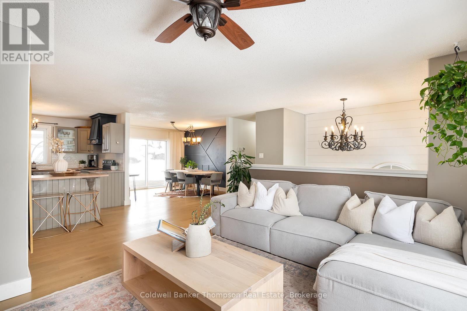 791 Old Muskoka Road, Huntsville, Ontario  P0B 1M0 - Photo 4 - X12956052