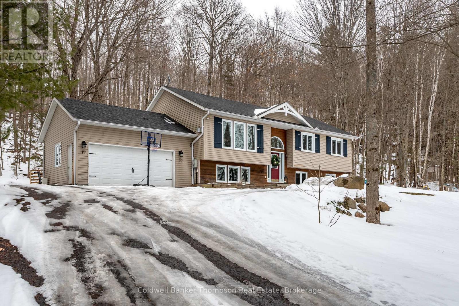 791 Old Muskoka Road, Huntsville, Ontario  P0B 1M0 - Photo 40 - X12956052
