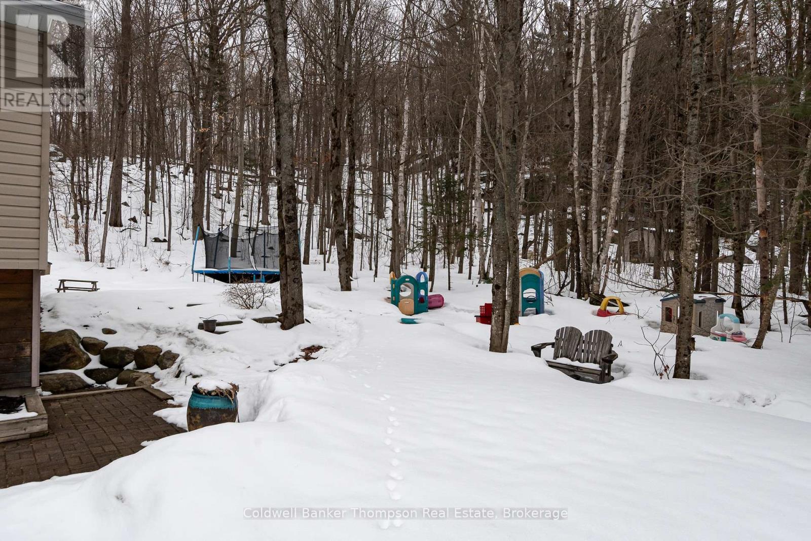 791 Old Muskoka Road, Huntsville, Ontario  P0B 1M0 - Photo 41 - X12956052