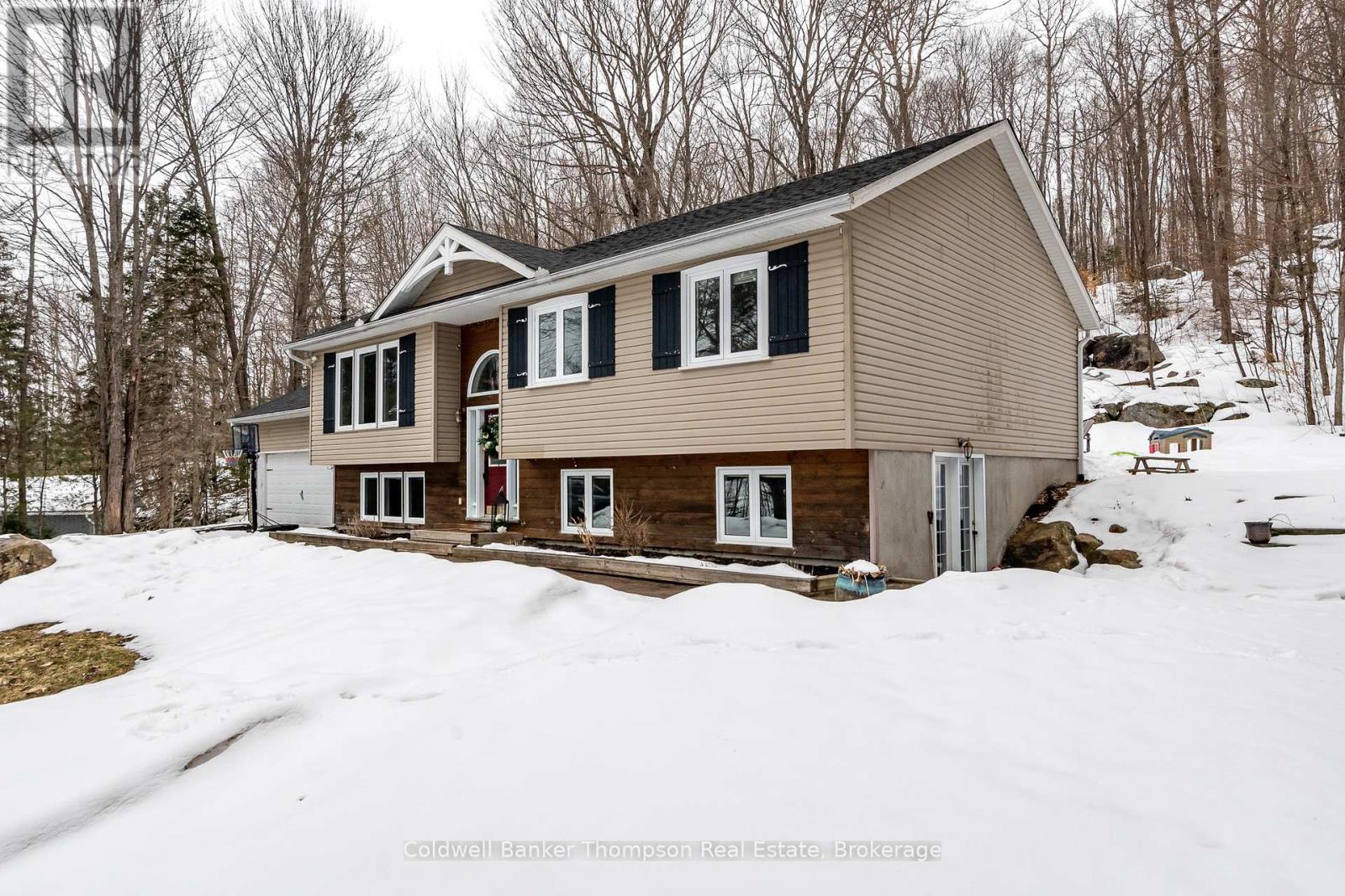 791 Old Muskoka Road, Huntsville, Ontario  P0B 1M0 - Photo 42 - X12956052