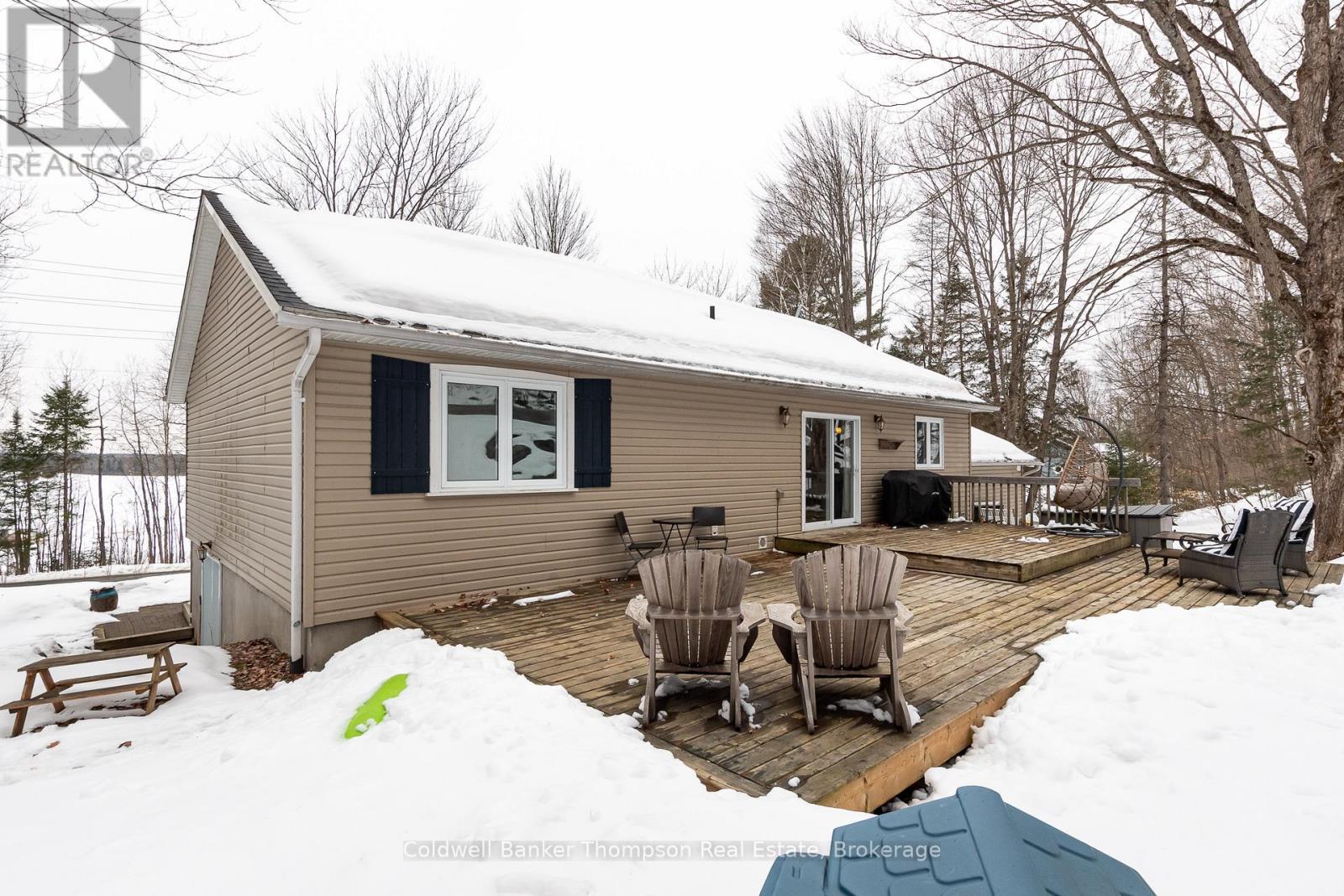 791 Old Muskoka Road, Huntsville, Ontario  P0B 1M0 - Photo 43 - X12956052