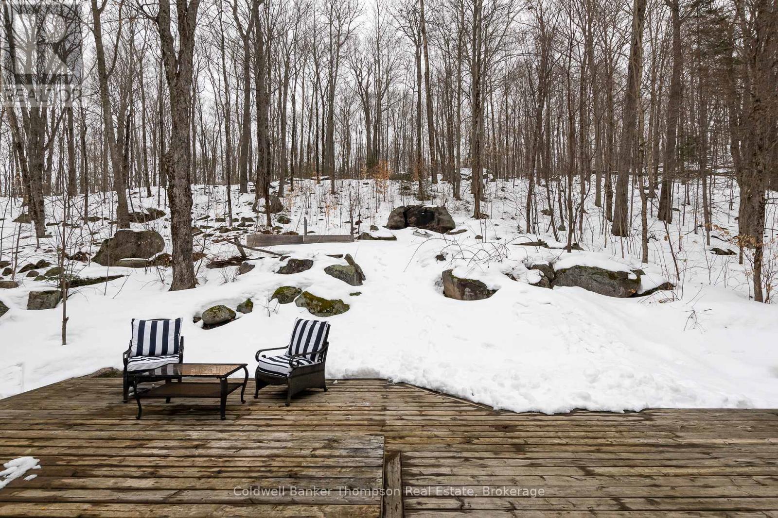 791 Old Muskoka Road, Huntsville, Ontario  P0B 1M0 - Photo 44 - X12956052