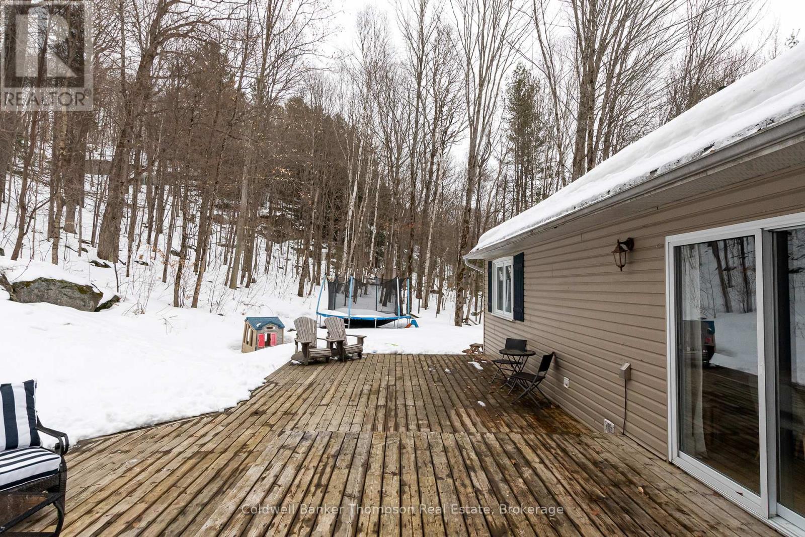 791 Old Muskoka Road, Huntsville, Ontario  P0B 1M0 - Photo 45 - X12956052