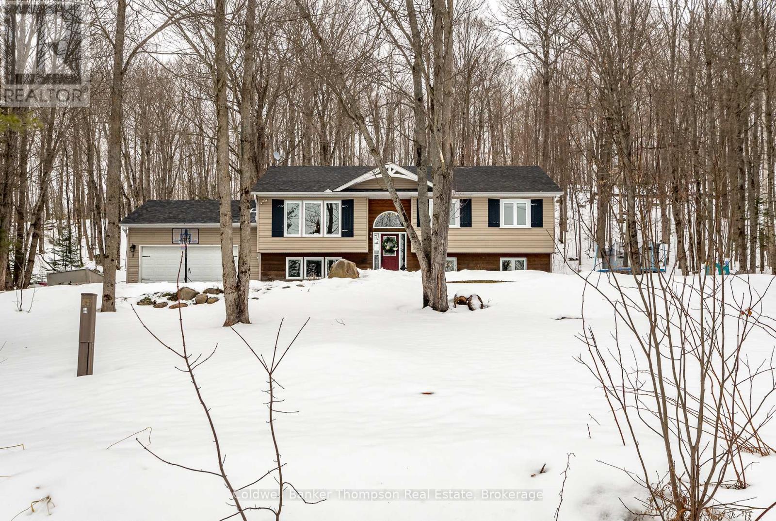 791 Old Muskoka Road, Huntsville, Ontario  P0B 1M0 - Photo 46 - X12956052
