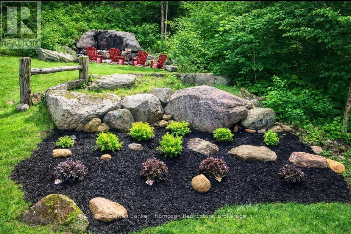 791 Old Muskoka Road, Huntsville, Ontario  P0B 1M0 - Photo 47 - X12956052