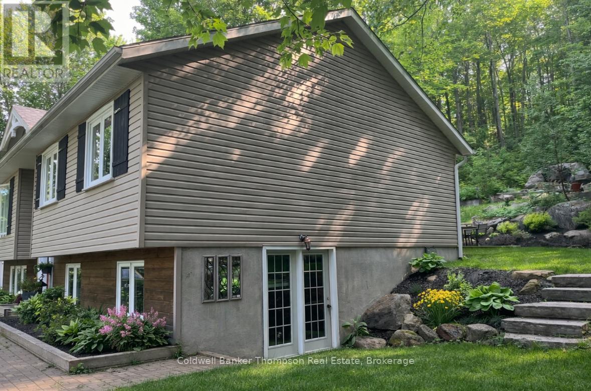 791 Old Muskoka Road, Huntsville, Ontario  P0B 1M0 - Photo 49 - X12956052