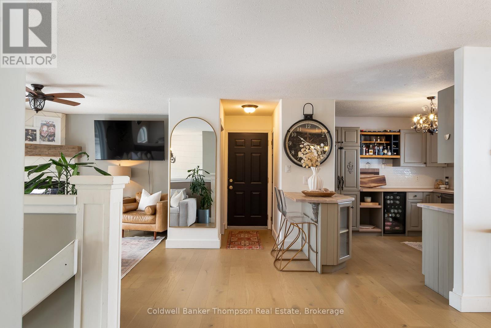 791 Old Muskoka Road, Huntsville, Ontario  P0B 1M0 - Photo 5 - X12956052