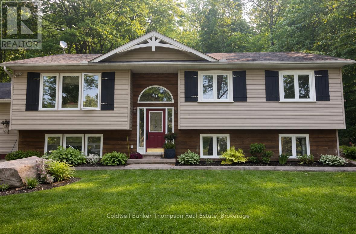 791 Old Muskoka Road, Huntsville, Ontario  P0B 1M0 - Photo 50 - X12956052