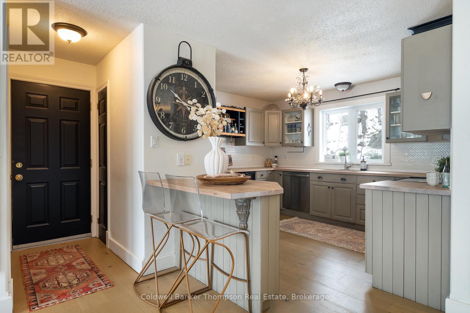 791 Old Muskoka Road, Huntsville, Ontario  P0B 1M0 - Photo 6 - X12956052