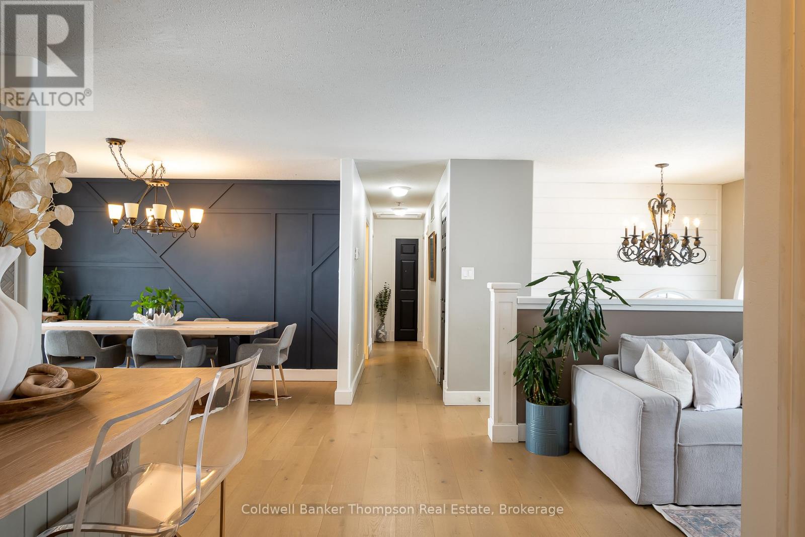 791 Old Muskoka Road, Huntsville, Ontario  P0B 1M0 - Photo 9 - X12956052