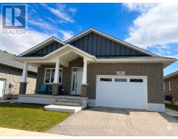 461 WARREN STREET, goderich (goderich (town)), Ontario