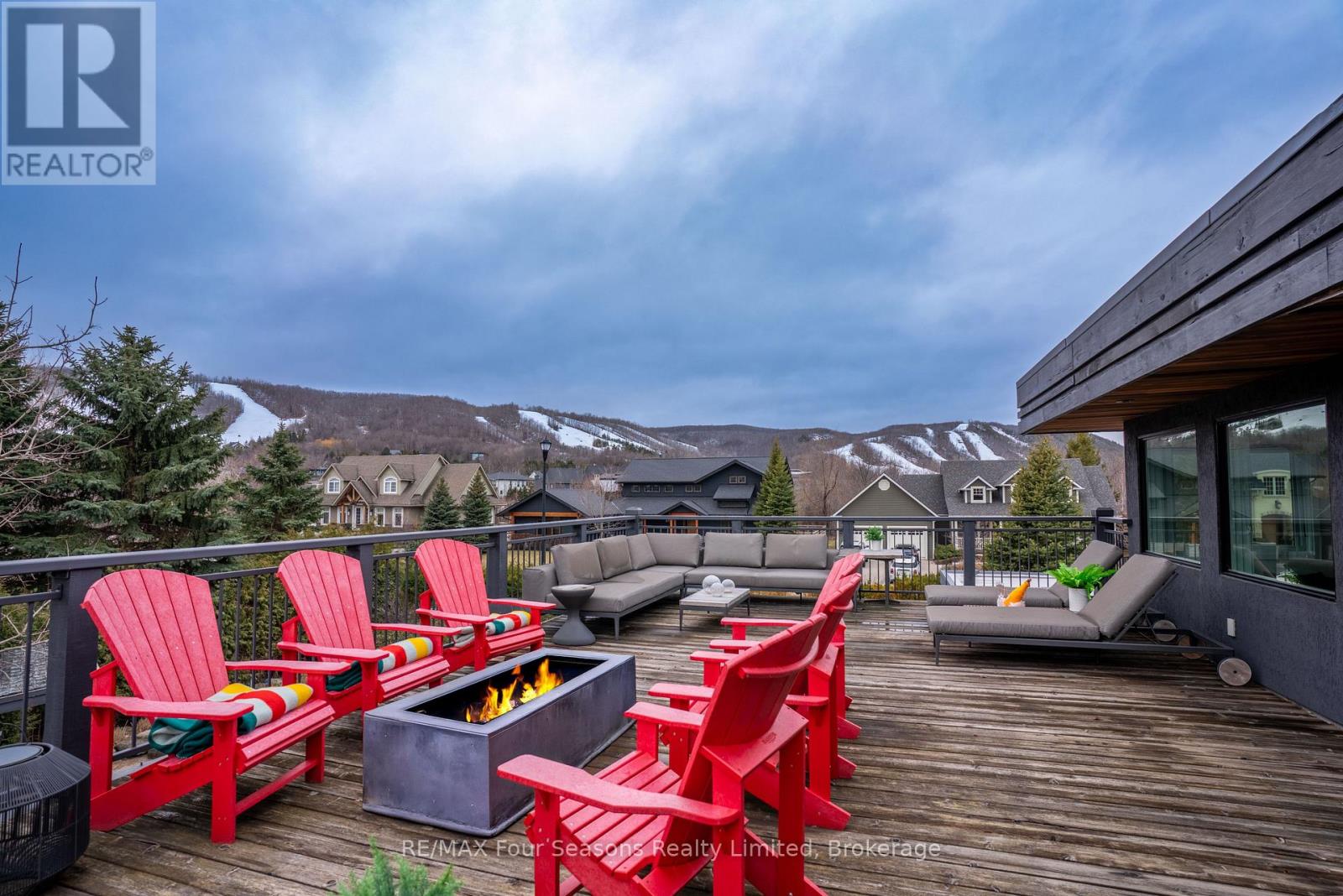 103 Cortina Crescent, Blue Mountains, Ontario  L9Y 0S9 - Photo 17 - X12956072