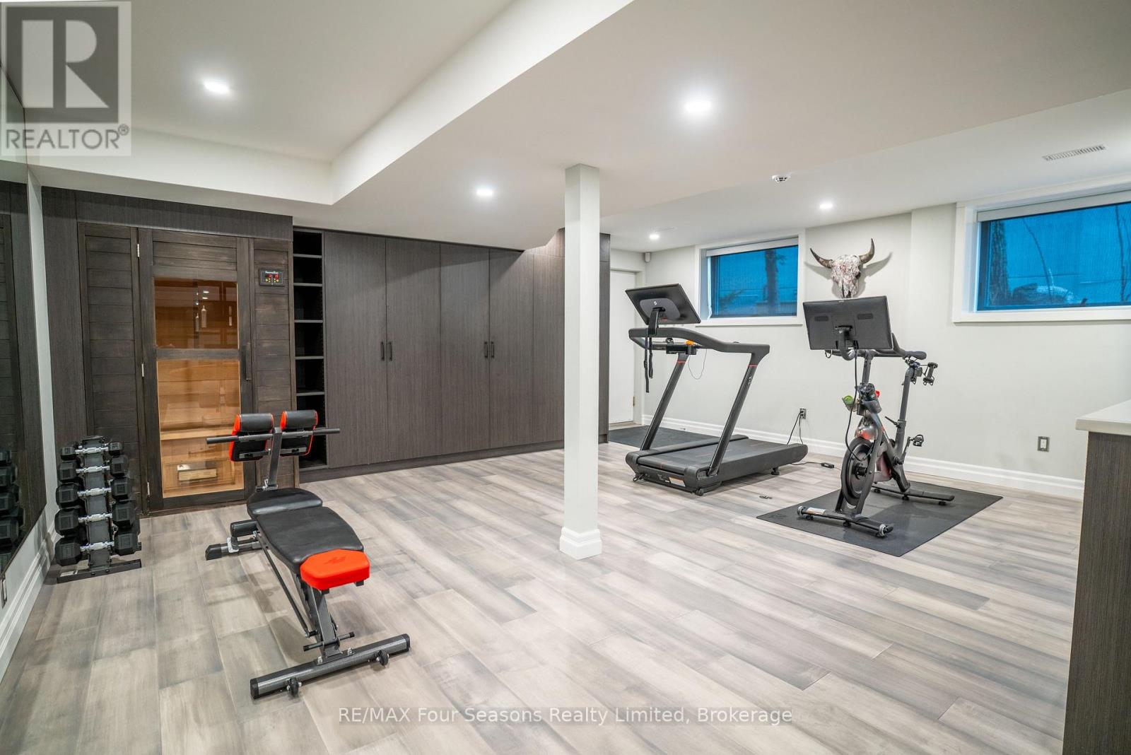 103 Cortina Crescent, Blue Mountains, Ontario  L9Y 0S9 - Photo 22 - X12956072