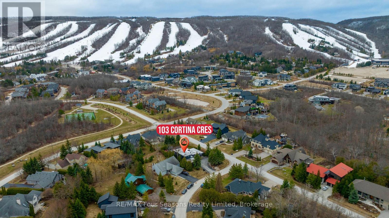 103 Cortina Crescent, Blue Mountains, Ontario  L9Y 0S9 - Photo 43 - X12956072