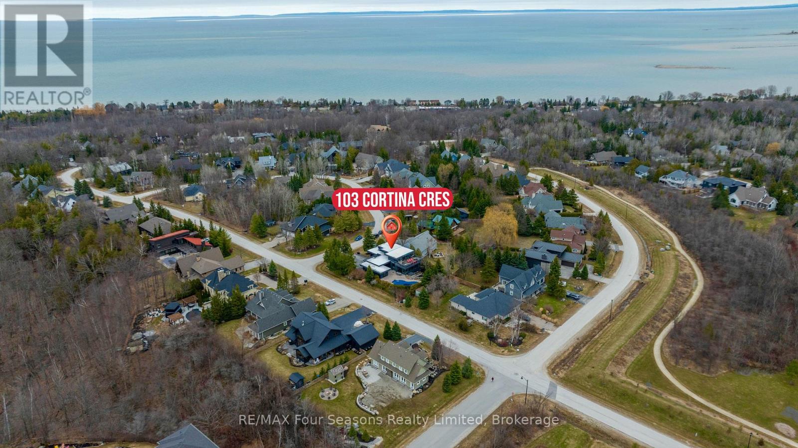 103 Cortina Crescent, Blue Mountains, Ontario  L9Y 0S9 - Photo 47 - X12956072