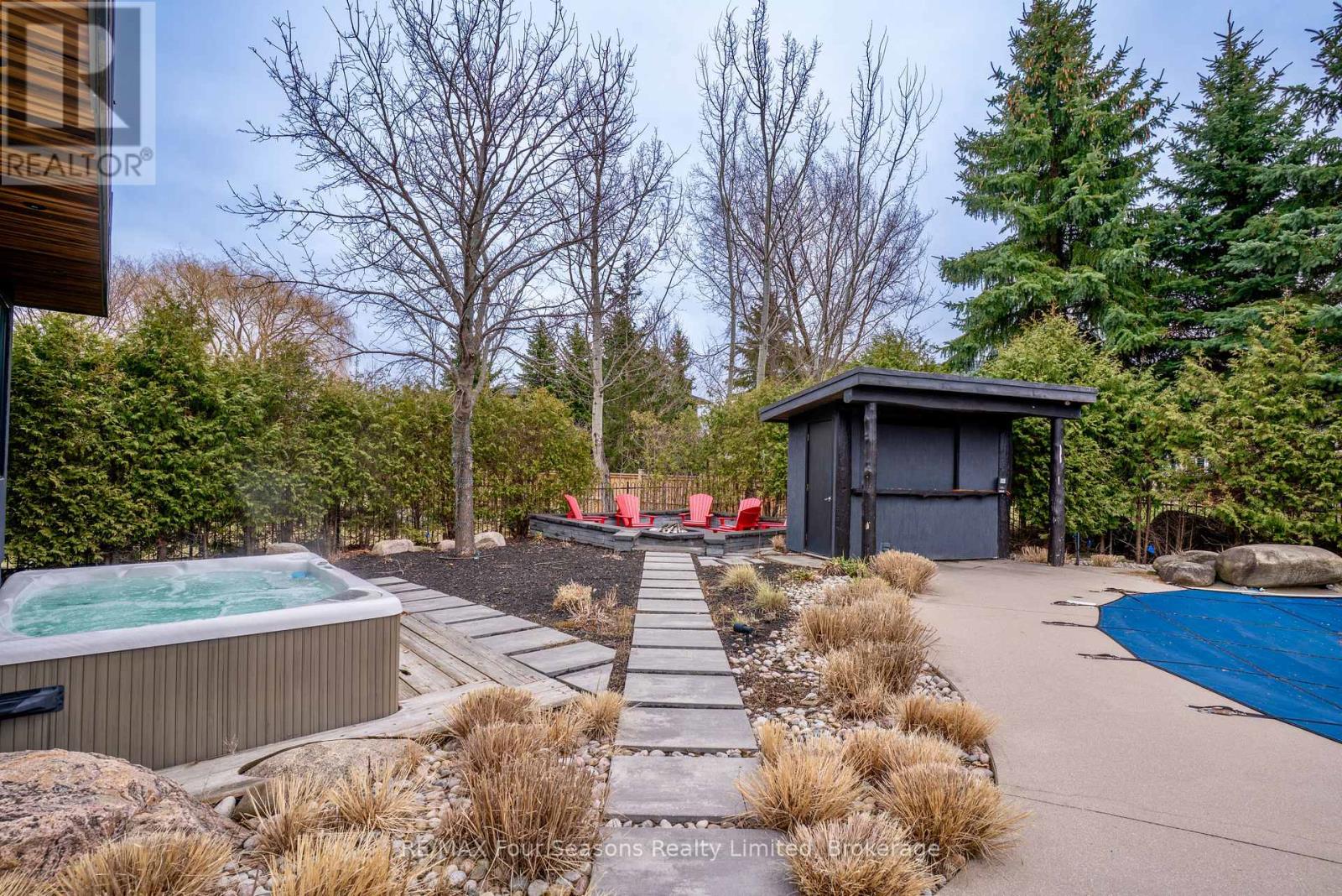 103 Cortina Crescent, Blue Mountains, Ontario  L9Y 0S9 - Photo 49 - X12956072