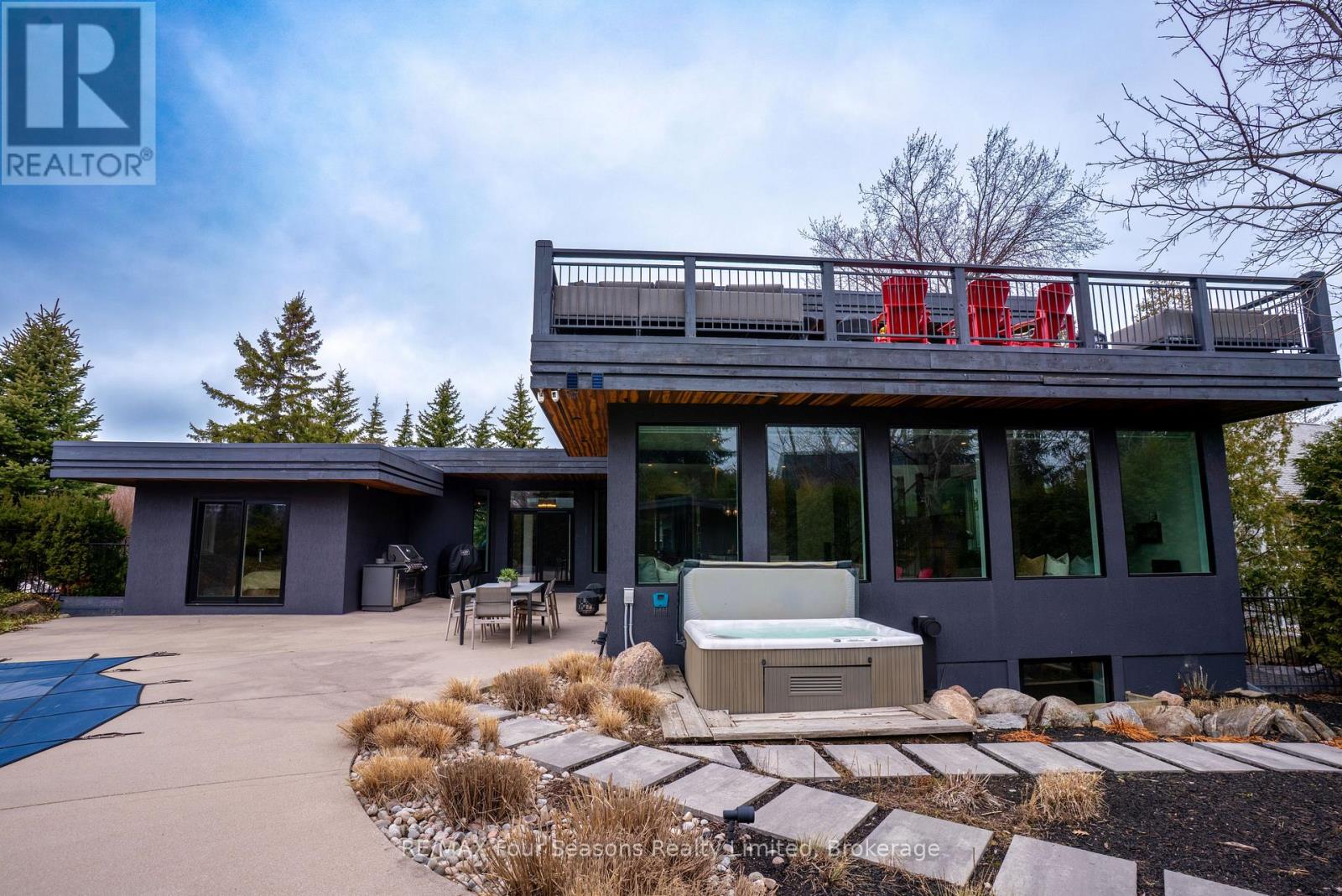 103 Cortina Crescent, Blue Mountains, Ontario  L9Y 0S9 - Photo 50 - X12956072