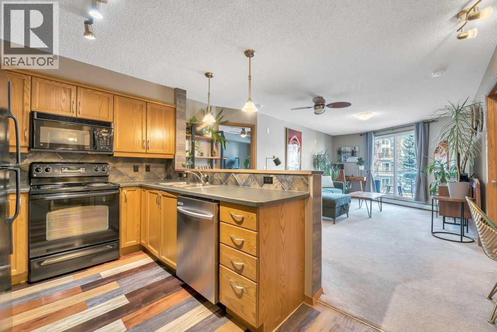 213, 380 Marina Drive, Chestermere, Alberta  T1X 0B8 - Photo 10 - A2291178