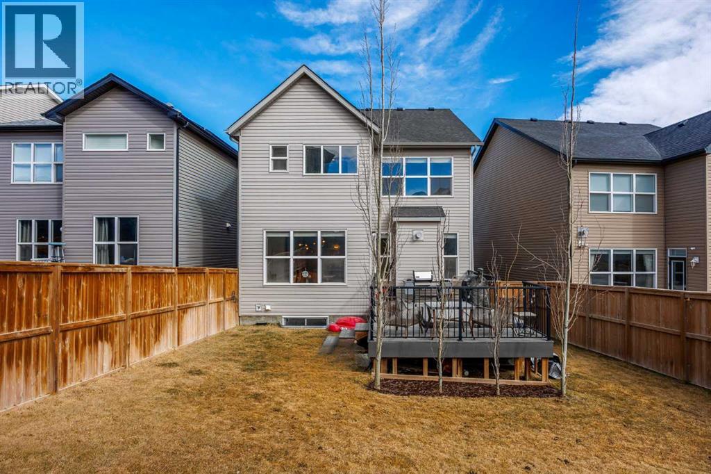 192 Nolanhurst Heights NW, Calgary, Alberta  T3R 1S6 - Photo 41 - A2292995