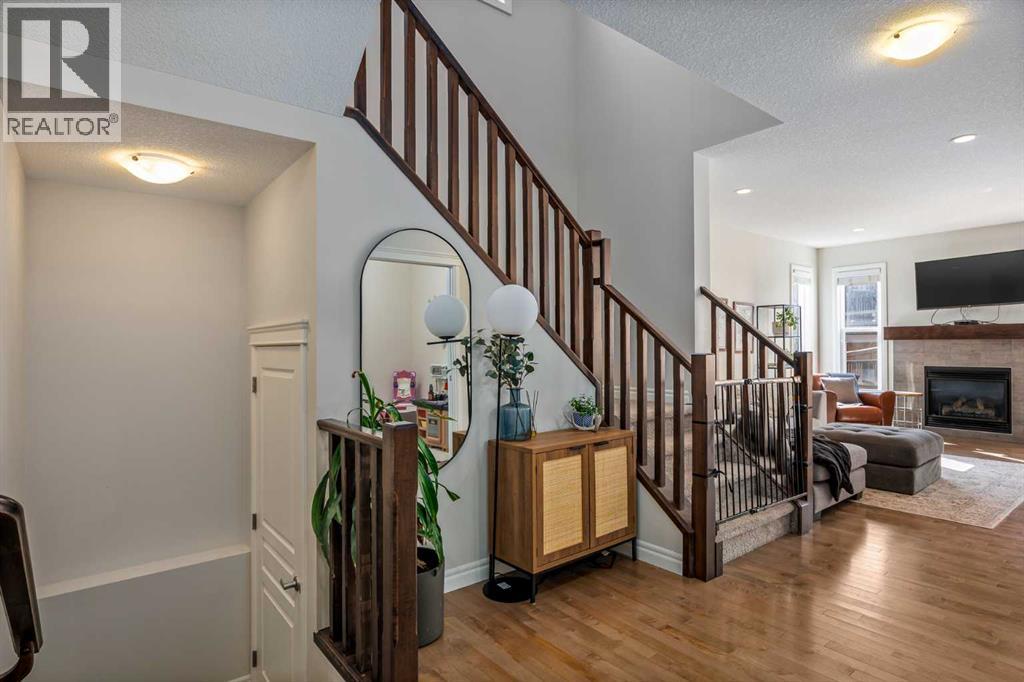 192 Nolanhurst Heights NW, Calgary, Alberta  T3R 1S6 - Photo 6 - A2292995