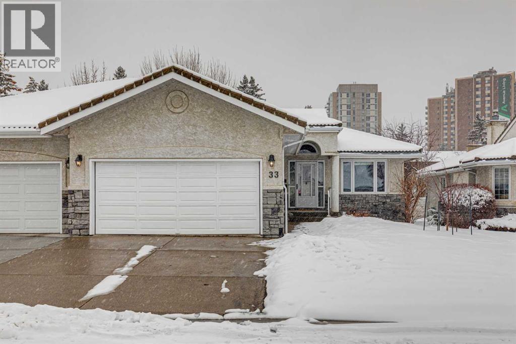33 Pump Hill Landing SW, Calgary, Alberta  T2V 5C1 - Photo 2 - A2298133