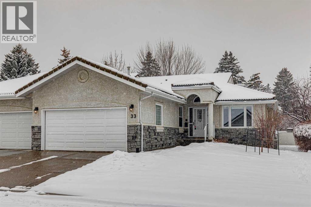 33 Pump Hill Landing SW, Calgary, Alberta