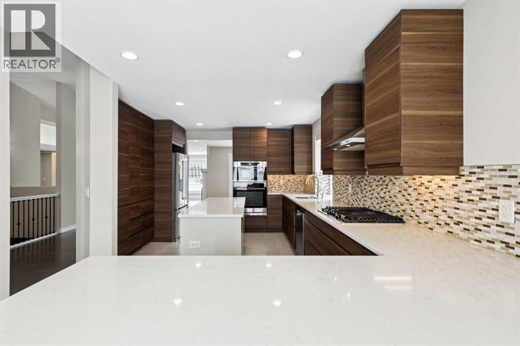 33 Pump Hill Landing SW, Calgary, Alberta  T2V 5C1 - Photo 14 - A2298133