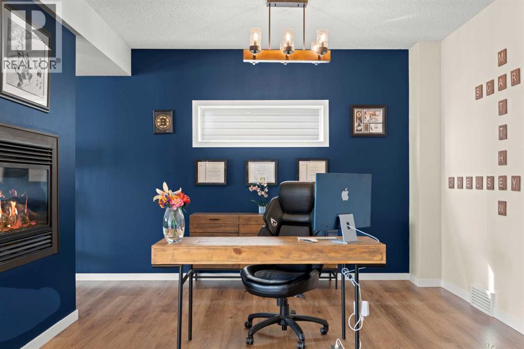 160 Reunion Grove NW, Airdrie, Alberta  T4B 0Z3 - Photo 7 - A2298726