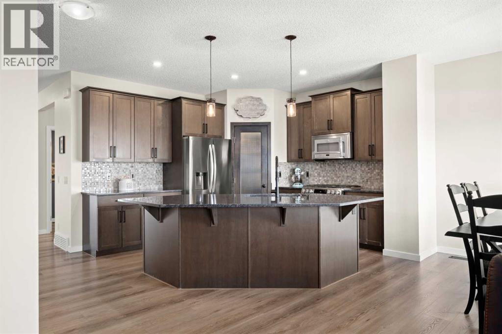 160 Reunion Grove NW, Airdrie, Alberta  T4B 0Z3 - Photo 13 - A2298726